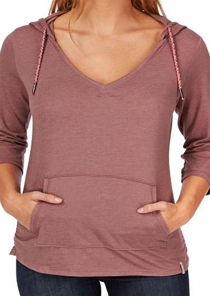O`Neill Womens ONeill Marly Long Sleeve T-shirt -