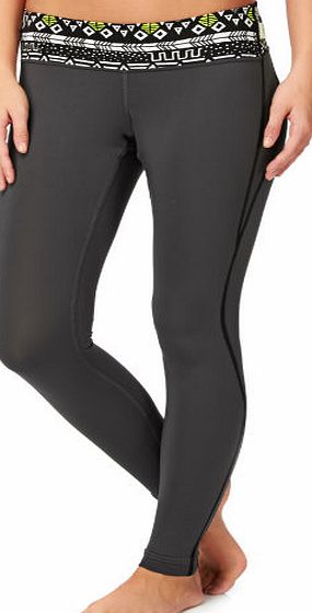 O`Neill Womens Ozone Comp Surf Leggings -