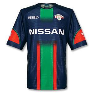 ONeills 04-05 Cork City Away shirt
