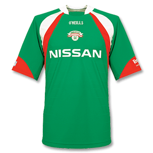 ONeills 04-05 Cork City Home shirt