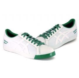 Onitsuka Tiger - Fabre 74 - White / White