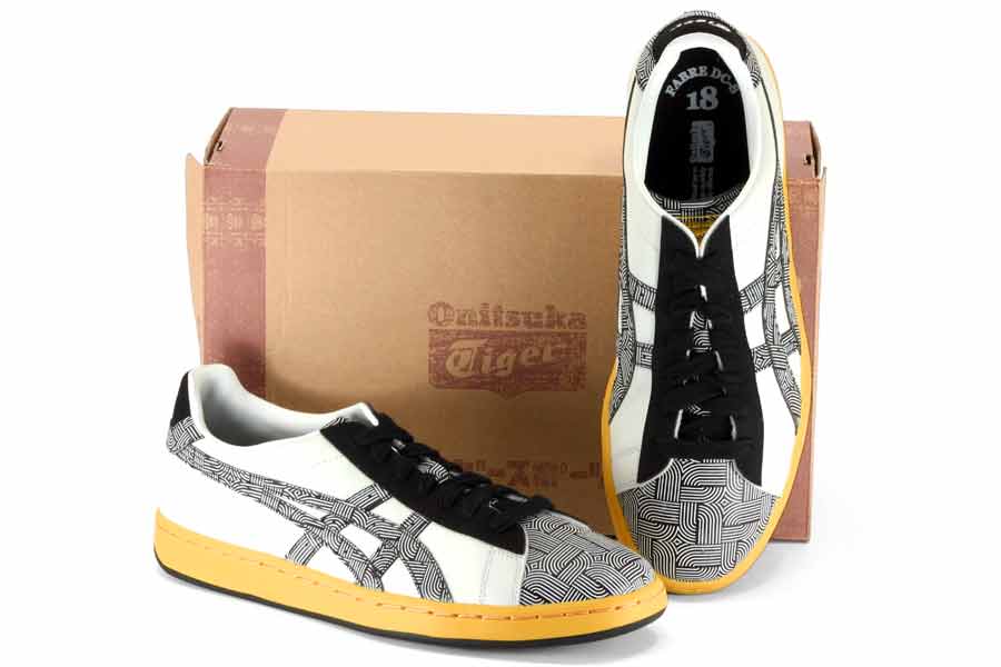 - Fabre DC-S - White / Black