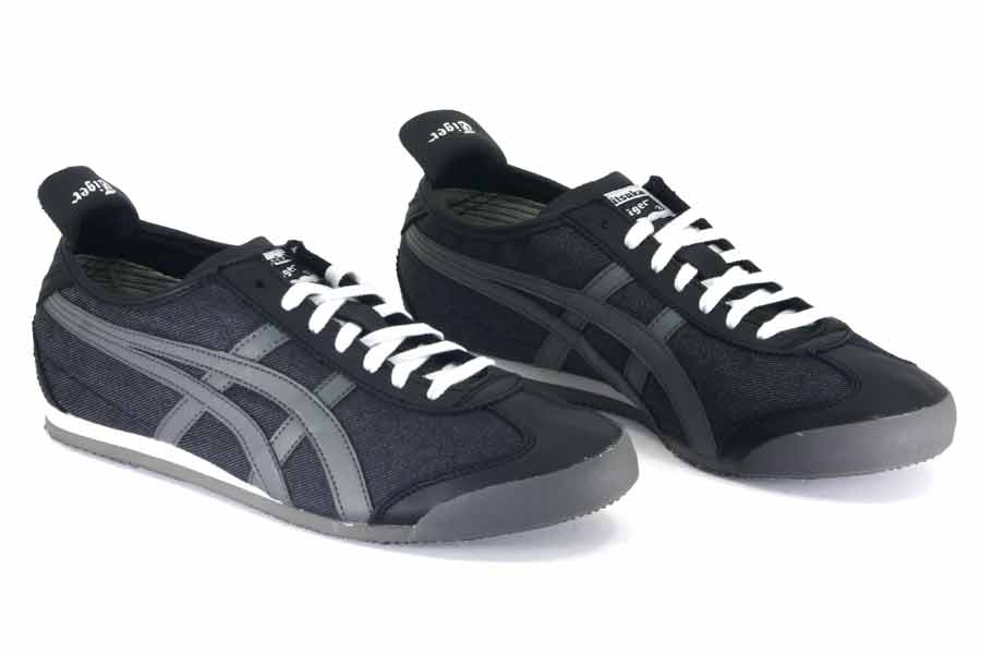 onitsuka tiger denim shoes