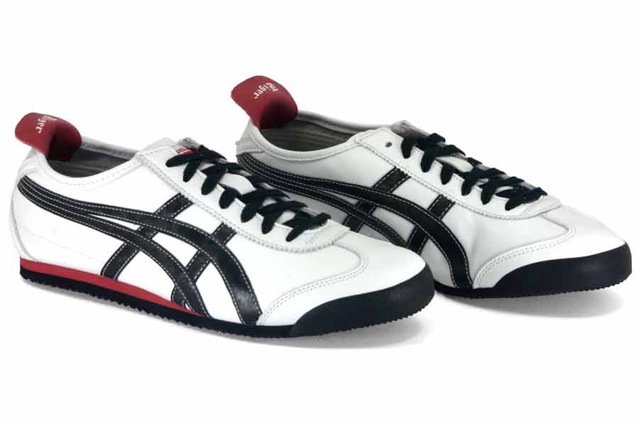 - Mexico 66 - White / Black /