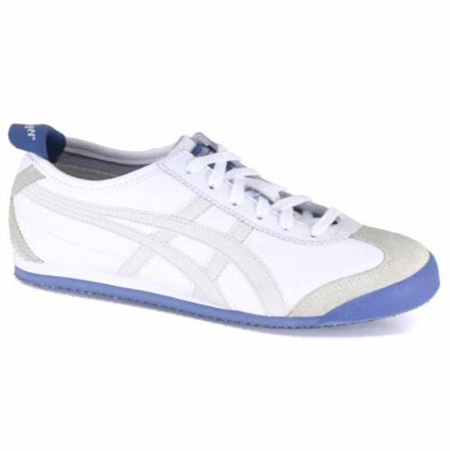 - Mexico 66 - White / White /