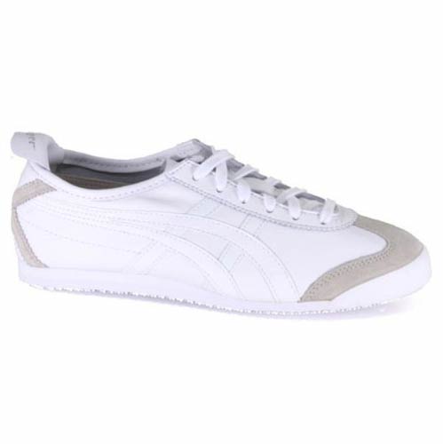 - Mexico 66 - White / White