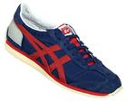 Onitsuka Tiger California 78 OG Vintage Blue/Red