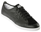 Onitsuka Tiger Coolidge Plus Lo Black Leather