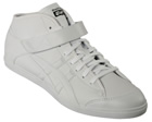 Onitsuka Tiger Coolidge Plus White Leather