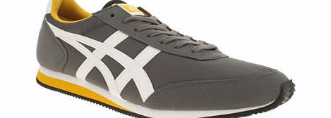 onitsuka tiger Dark Grey Sakurada Trainers