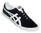 Onitsuka Tiger Fabre BL-S OG Black/White Suede
