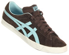 Onitsuka Tiger Fabre BL-S OG Brown/Light Blue