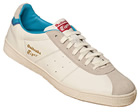 Onitsuka Tiger Lawnship Off-White/Sky Blue