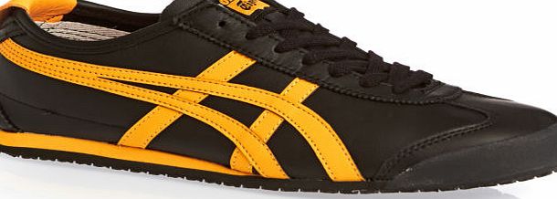 Onitsuka Tiger Mens Onitsuka Tiger Mexico 66 Shoes -