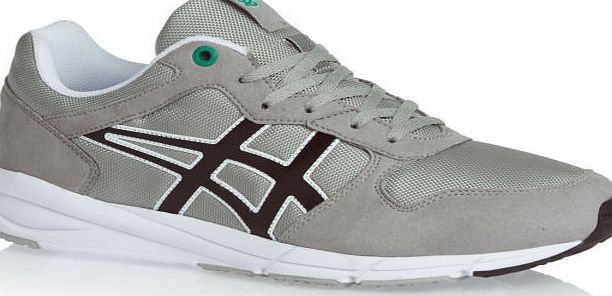 Onitsuka Tiger Mens Onitsuka Tiger Shaw Runner Shoes - Light