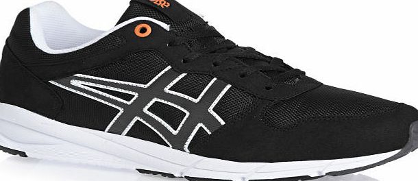 Onitsuka Tiger Mens Onitsuka Tiger Shaw Runner Shoes -