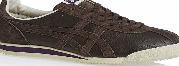 Onitsuka Tiger Mens Onitsuka Tiger Tiger Corsair Vin Trainers