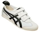 Onitsuka Tiger Mexico 66 Baja White/Black Mesh