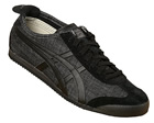 Onitsuka Tiger Mexico 66 Black/Black Denim