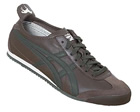 Onitsuka Tiger Mexico 66 Dark Brown/Khaki