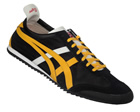 Onitsuka Tiger Mexico 66 DX Black/Yellow