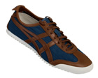 Onitsuka Tiger Mexico 66 DX Brown/Blue/White