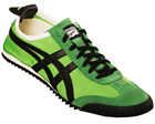 Onitsuka Tiger Mexico 66 DX Green/Black Nylon