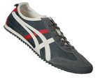 Onitsuka Tiger Mexico 66 DX Grey/White Nylon