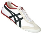 Mexico 66 DX White/Black/Red