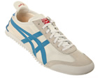 Onitsuka Tiger Mexico 66 DX White/Blue Nylon