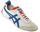 Mexico 66 DX White/Blue/Red