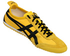 Onitsuka Tiger Mexico 66 DX Yellow/Black