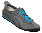 Onitsuka Tiger Mexico 66 Grey/Blue Leather