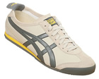 Onitsuka Tiger Mexico 66 Grey/Dark Grey Denim
