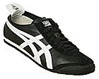 Onitsuka Tiger Mexico 66 Lauta Black/White
