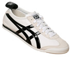 Onitsuka Tiger Mexico 66 Lauta White/Black