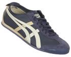 Onitsuka Tiger Mexico 66 Navy/Off-White Leather