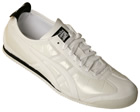 Onitsuka Tiger Mexico 66 NYL White Leather