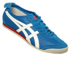 Onitsuka Tiger Mexico 66 Royal Blue/White