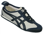 Onitsuka Tiger Mexico 66 TEX White/Blue Material
