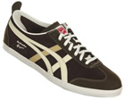 Onitsuka Tiger Mexico 66 Vulc Brown/White Suede