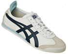 Onitsuka Tiger Mexico 66 White/Navy Leather