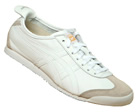 Onitsuka Tiger Mexico 66 White/White Leather