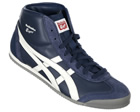 Onitsuka Tiger Mexico MidRunner Navy/White