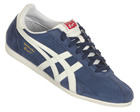 Onitsuka Tiger Runspark OG SU Navy/White Suede