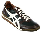 Onitsuka Tiger Ultimate 81 Black/White Leather