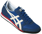 Onitsuka Tiger Ultimate 81 Blue/Birch Trainers