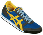 Ultimate 81 Blue/Grey/Yellow