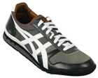 Onitsuka Tiger Ultimate 81 Grey/Black/White