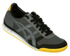 Onitsuka Tiger Ultimate 81 Grey/White Trainers